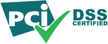Logo PCIDSS