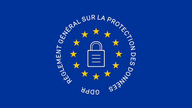 Logo RGPD